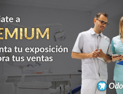 Descubre todo sobre el Perfil Premium para Odontólogos