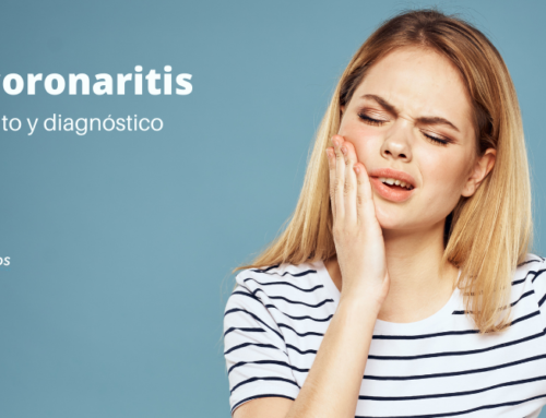 Pericoronaritis: Todo lo que necesitas saber sobre el «Mal de las Muelas del Juicio»
